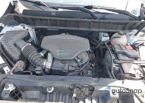 2019 GMC Acadia Slt-1 from USA, damaged, VIN 1GKKNMLS0KZ235497